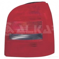 Задний фонарь ALKAR Audi A4 (B5) 1 Универсал 2.8 190 л.с. 1999 – 2000 2210505 8424445094424 EOK18 8
