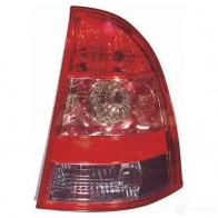 Задний фонарь ALKAR Q0O 8ST 8424445123285 2202270 Toyota Corolla (E120) 9 Универсал 1.6 VVT i (ZZE121) 110 л.с. 2002 – 2007