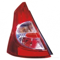 Задний фонарь ALKAR Renault Sandero (BS) 1 Хэтчбек 1.6 103 л.с. 2007 – 2013 8424445141463 2231721 M17M FL
