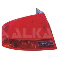 Задний фонарь ALKAR 8424445103263 2231503 Audi A4 (B7) 3 Седан 2.0 Tdi 163 л.с. 2006 – 2008 KOX3 LZ