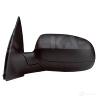 Наружное зеркало ALKAR Opel Corsa (C) 3 Хэтчбек 1.7 DTI (F08. F68) 75 л.с. 2000 – 2009 L9 OIN 8424445015139 6126420