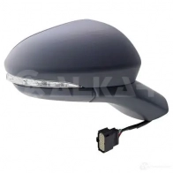 Наружное зеркало