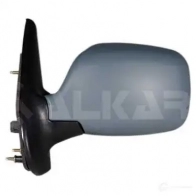 Наружное зеркало ALKAR 9239174 V5 26IW Renault Kangoo (FC) 1 Фургон 1.5 dCi (FC1G) 84 л.с. 2005 – 2024 8424445001910