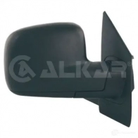 Наружное зеркало ALKAR 8 WIDS 2737669 9202985 8424445070503 - Изображение 4