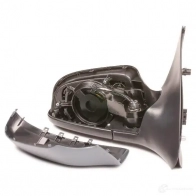 Наружное зеркало ALKAR HP NU4 2733556 8424445071654 6140438 - Изображение 3