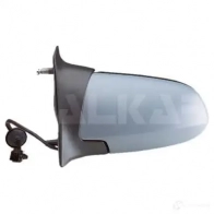 Наружное зеркало ALKAR 8424445022069 QMG XAN 6126440 2732574 - Изображение 6