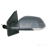 Наружное зеркало ALKAR 6109111 8424445088492 XCFUL HD 2732124 - Изображение 6