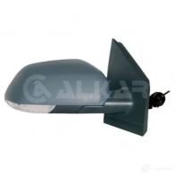Наружное зеркало ALKAR JLQ 0S 8424445088508 2732130 6110111 - Изображение 6