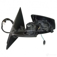 Наружное зеркало