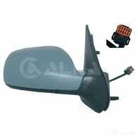 Наружное зеркало ALKAR 8424445093731 6122365 Citroen Xsara 1 (N0) Купе 2.0 HDI 90 90 л.с. 1999 – 2005 A 3NDWL