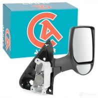 Наружное зеркало ALKAR 9202960 8424445015542 2737659 T7W 8S - Изображение 2