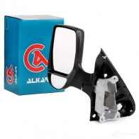 Наружное зеркало ALKAR 2737620 8424445015535 QGQ7S M 9201960 - Изображение 2