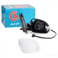 Наружное зеркало ALKAR 2732769 6128128 1TK9S4 8 8424445070664 - Изображение 2