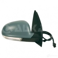 Наружное зеркало ALKAR 2732769 6128128 1TK9S4 8 8424445070664 - Изображение 6