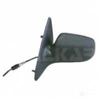 Наружное зеркало ALKAR 6121378 OB H2PY 8424445097845 Ford Mondeo 3 (GE, B4Y) Седан 1.8 SCi 130 л.с. 2003 – 2007