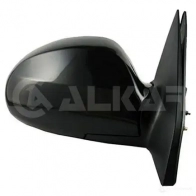 Наружное зеркало ALKAR 6128653 W WZRR Kia Cerato 8424445157679