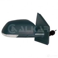 Наружное зеркало ALKAR 8424445088485 2732108 6106111 7DQ1O JQ - Изображение 7