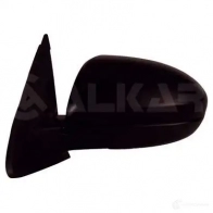 Наружное зеркало ALKAR KZ0 06H 8424445132829 Mazda 3 (BL) 2 Хэтчбек 2.3 MPS Turbo 260 л.с. 2009 – 2014 6124657