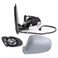 Наружное зеркало ALKAR U 81XFD 6127128 2732674 8424445070657 - Изображение 4