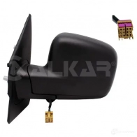 Наружное зеркало ALKAR 2737764 9225985 8424445070510 OWPF0 Q - Изображение 11