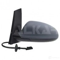 Наружное зеркало ALKAR 6139442 2733361 Q 2NP4 8424445131525 - Изображение 7
