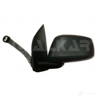 Наружное зеркало ALKAR 8424445100811 HPKA5 JV Nissan Pathfinder (R51) 3 2005 – 2012 6127558