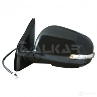 Наружное зеркало ALKAR U 446W 9051866 1437949722