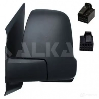 Наружное зеркало ALKAR MNYV V 1437949725 9235021