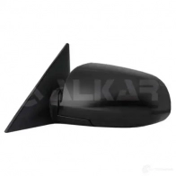 Наружное зеркало ALKAR Hyundai Sonata (NF) 5 Седан 2.0 VVTi GLS 144 л.с. 2005 – 2010 84M N8I 6129631 8424445107872