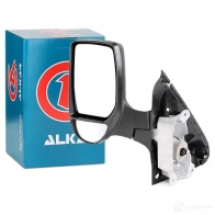Наружное зеркало ALKAR 9227960 8424445015573 MR KKJO 2737824 - Изображение 2