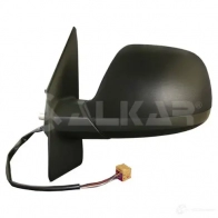 Наружное зеркало ALKAR 9225928 H 6CH9 8424445156306 2737750 - Изображение 6