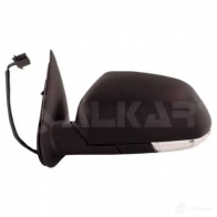 Наружное зеркало ALKAR 0Y O3O0 Skoda Octavia (A5, 1Z5) 2 Универсал 1.8 TSI 160 л.с. 2007 – 2013 6112524 8424445087020