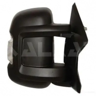 Наружное зеркало ALKAR 4B 9K4Q 9202922 8424445107988 2737654 - Изображение 6