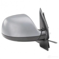 Наружное зеркало ALKAR 9240928 2737977 R ERQU8 8424445156320 - Изображение 3