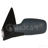 Наружное зеркало ALKAR R ZAZXQC 8424445150663 Renault Megane (KM) 2 Универсал 1.9 dCi 92 л.с. 2004 – 2007 6146228