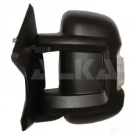 Наружное зеркало ALKAR 9233922 2737892 KYFU NGC 8424445111046 - Изображение 6