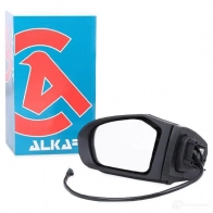Наружное зеркало ALKAR 2732417 1 C3YFD6 6125557 8424445099863 - Изображение 2