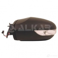 Наружное зеркало ALKAR 2732417 1 C3YFD6 6125557 8424445099863 - Изображение 6