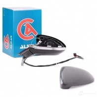 Наружное зеркало ALKAR 2733280 0Y DMW2J 8424445182497 6139138 - Изображение 2