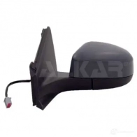 Наружное зеркало ALKAR 8424445121304 M RD4HF 6142376 Ford Mondeo 4 (CA2, BA7) Хэтчбек 1.8 TDCi 125 л.с. 2007 – 2015