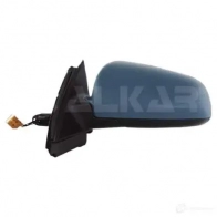 Наружное зеркало ALKAR 8424445086825 6110525 Audi A4 (B7) 3 Седан 2.0 Tdi 126 л.с. 2005 – 2006 M2J MM