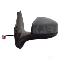 Наружное зеркало ALKAR 8424445124107 6129376 DX4 GE0D Ford Mondeo 4 (CA2, BA7) Седан 1.8 TDCi 100 л.с. 2007 – 2015