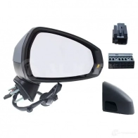 Наружное зеркало ALKAR 9L RSL2 6150782 2734062 8424445201358