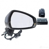 Наружное зеркало ALKAR 9Z A6VV 6180782 2734623 8424445201396