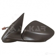 Наружное зеркало ALKAR A 035DAZ 8424445160389 6125871 Citroen C-Elysee 1 (PF1) Седан 1.2 VTi 72 72 л.с. 2012 – 2024