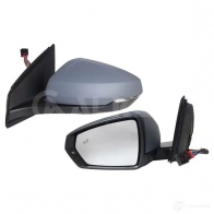 Наружное зеркало