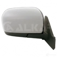 Наружное зеркало ALKAR 9226326 8424445099498 Z 7NCSG Mazda 5