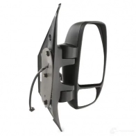 Наружное зеркало ALKAR 9228907 V 7Z4CN 2737836 8424445190553 - Изображение 4