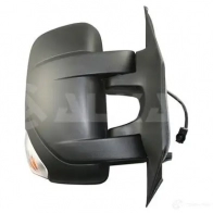 Наружное зеркало ALKAR 9228907 V 7Z4CN 2737836 8424445190553 - Изображение 6