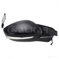 Наружное зеркало ALKAR FOUXE2 G 1437276312 6126066